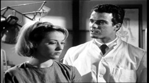 I Stefania #2 - Stefania and Dr George