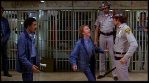 Stir Crazy #2 Stir Crazy #2