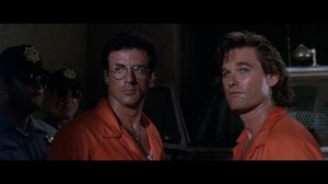 Tango & Cash #2