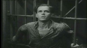 The Last Mile #2 - Howard Phillips as Richard Walters