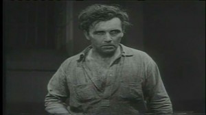 The Last Mile #3 - Preston Foster as Mears
