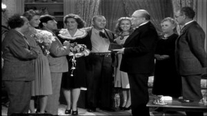 Three Smart Saps #3 - The Wedding Three Smart Saps #3 - The Wedding
