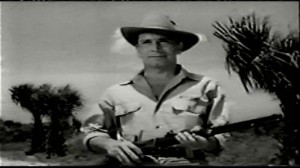 Under the Gun #3 - Galvin as Shooter