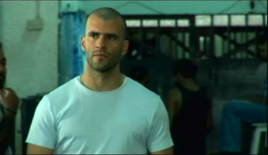 VIP Very Important Prisoners - Juan Pablo Olyslager as Juan Ramos VIP Very Important Prisoners - Juan Pablo Olyslager as Juan Ramos