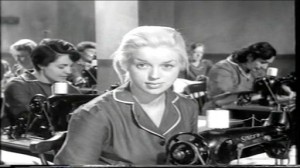 The Weak and the Wicked #2 - Diana Dors as Betty Brown