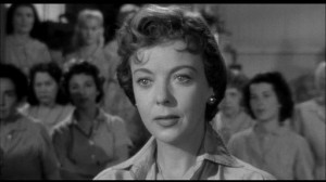 Women's Prison #2 - Ida Lupino as Superintendent Amelia van Zandt