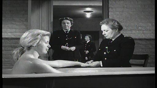 Yield to the Night - Diana Dors as Mary Hilton