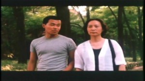 A Young Prisoner's Revenge #2 -